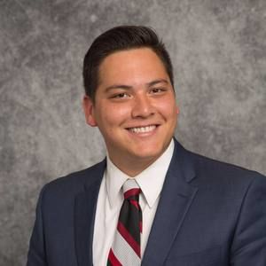 Meet your Posher, Sean